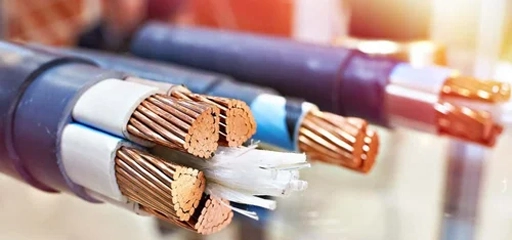 Bansal Electricals - Electrical Cables