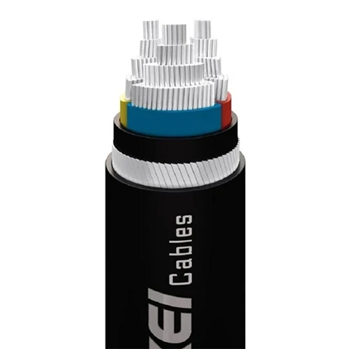 KEI Armoured Cable
