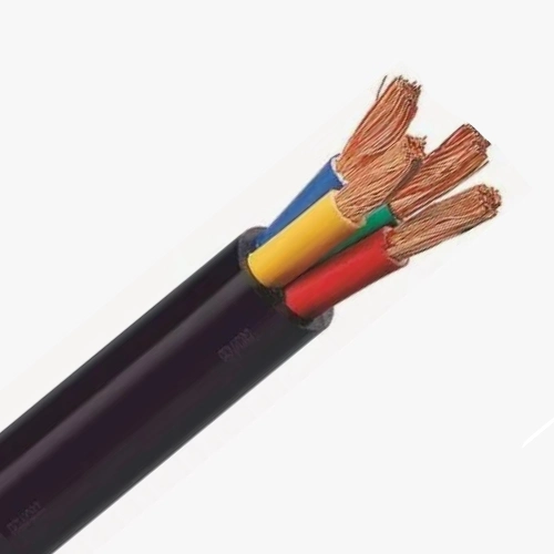 Multicore Copper Flexible Cable